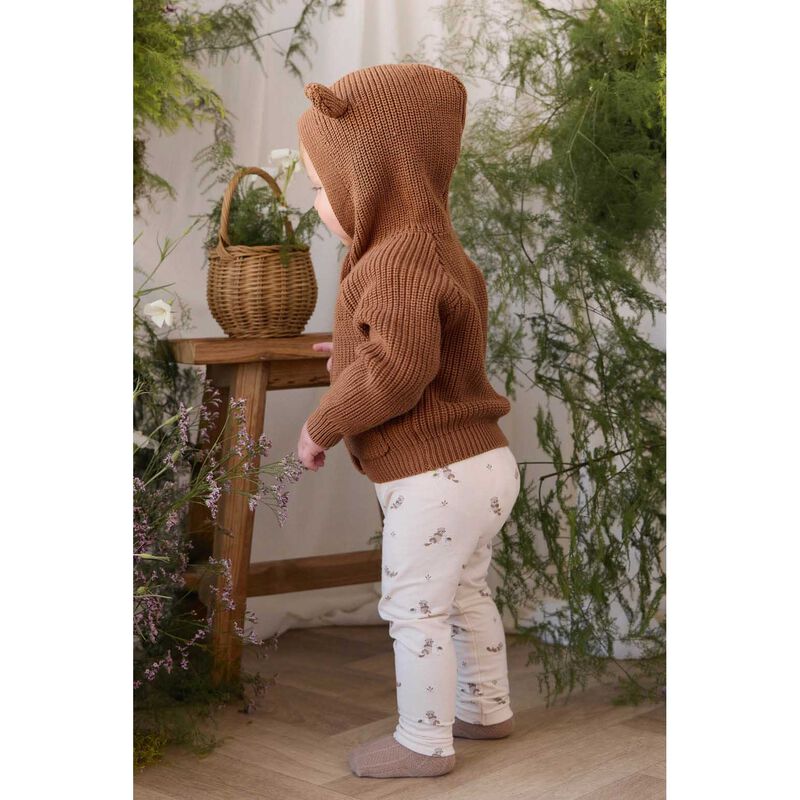 Jamie Kay Organic Cotton Everyday Legging image number 3